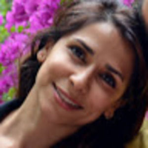 Meet your Posher, Ameneh